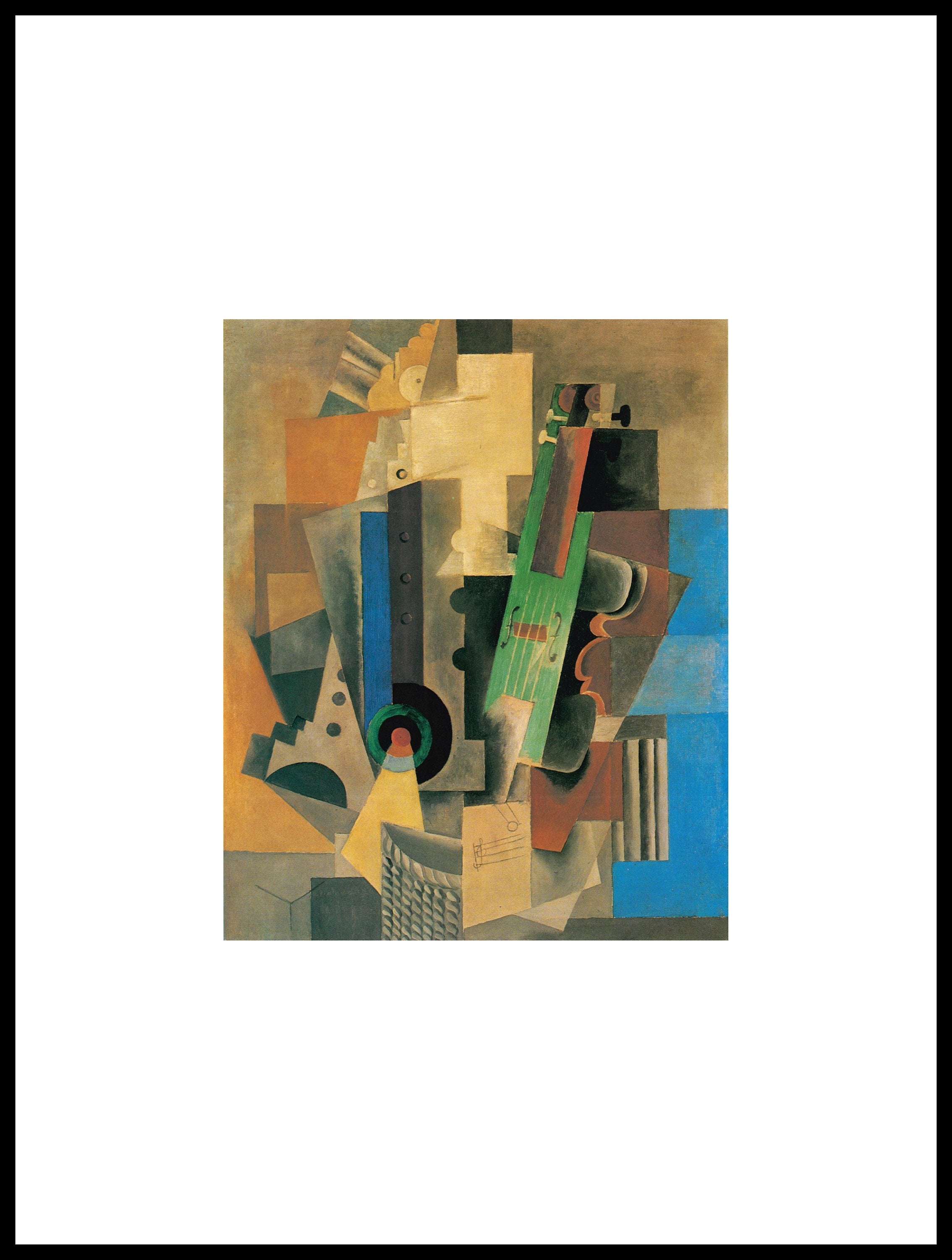 絵画 INSTRUMENTS DE MUSIQUE ET COMPOTIER COMPOTIER MUSIQUE 絵画 INSTRUMENTS ET DE