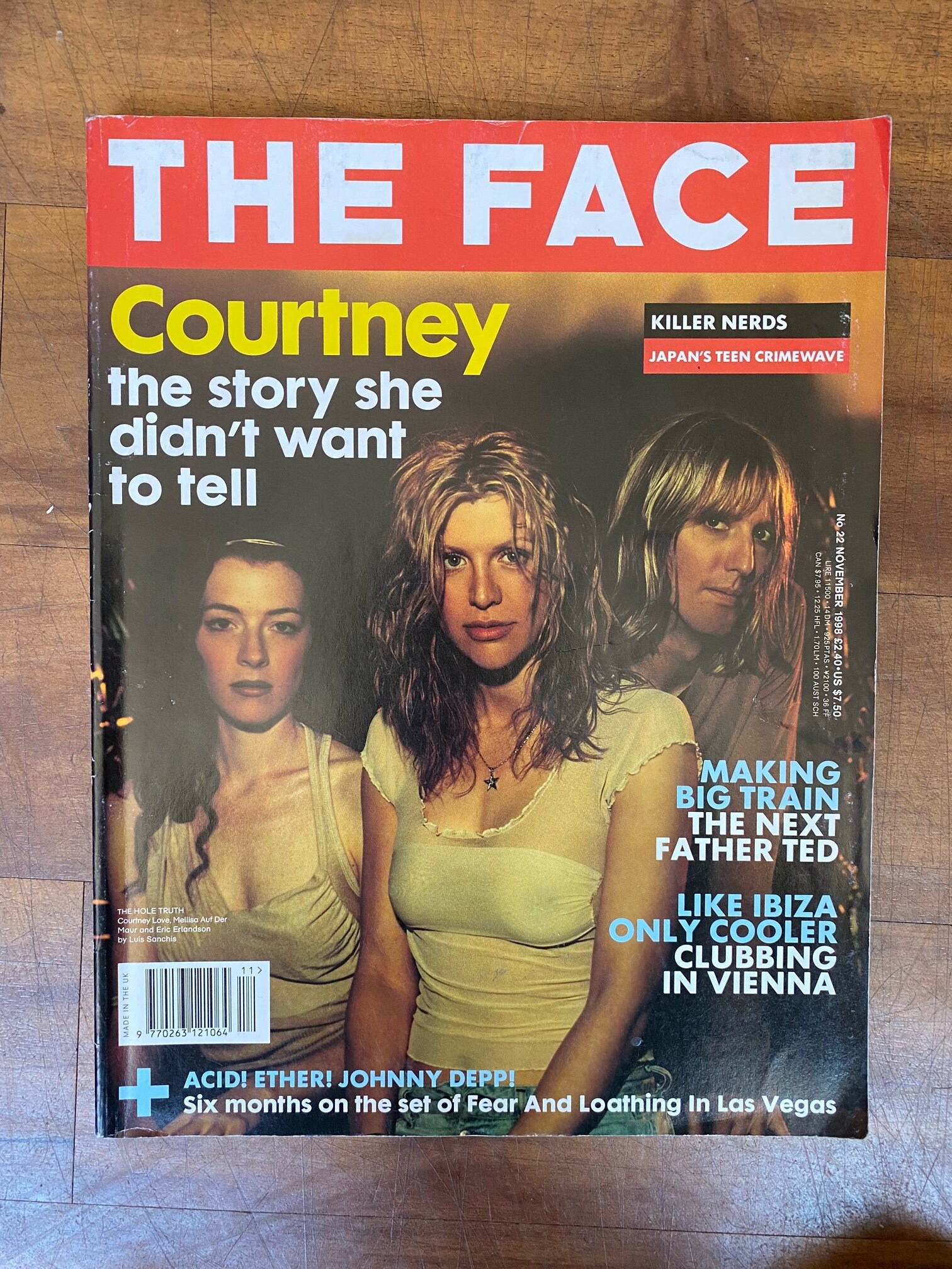 Hole Courtney Love 9枚セット Korn and Courtney Love Cornhole Set with Bags - Custom Cornhole, LLC