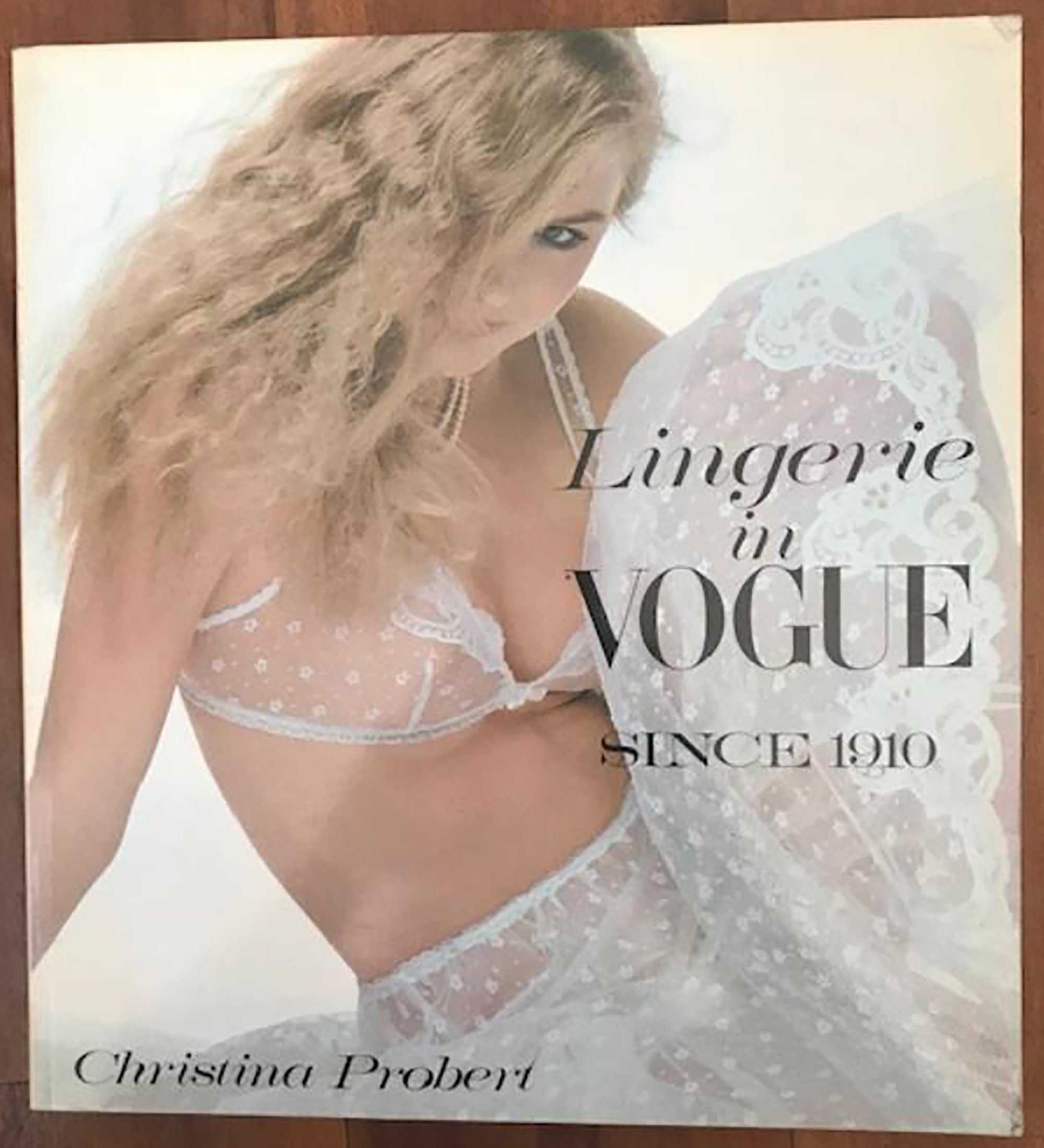 Christina Lingerie