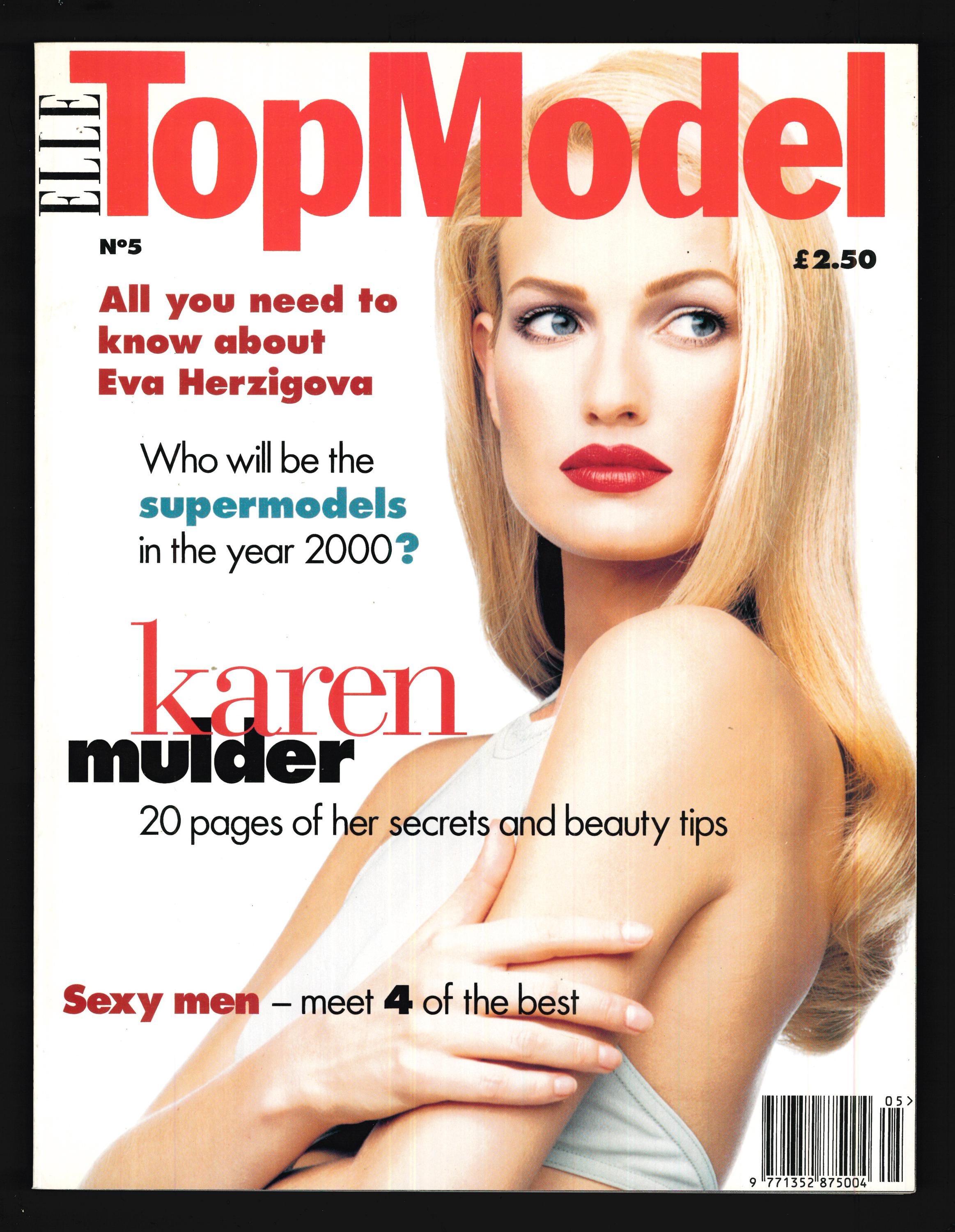 2026年最新Yahoo!オークション -エルトップモデル(本、雑誌)の中古品