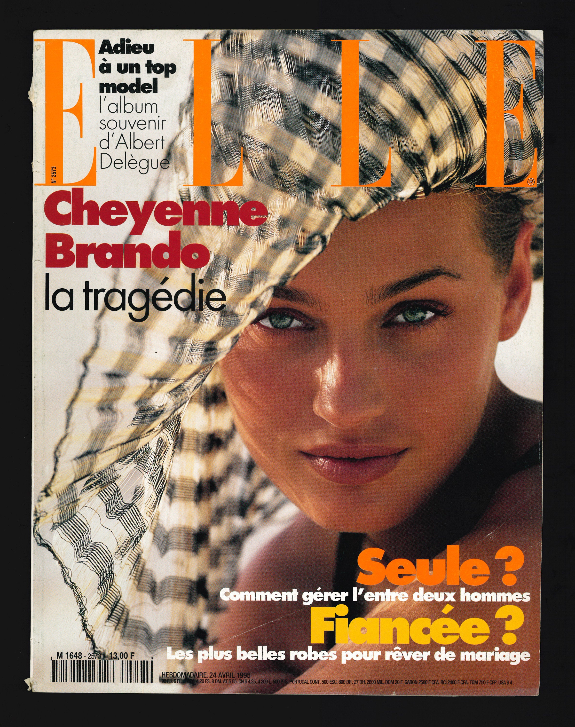 少女雑誌　lisette album No.95 french magazine Lisette】フランスの少女雑誌 1950's ヴィンテージ | FORN