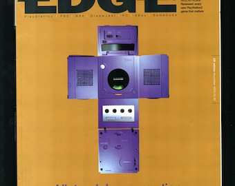 Lot De 11 Magazines De Jeux Vidéo (PlayStation, N64, Saturn) Début 2000