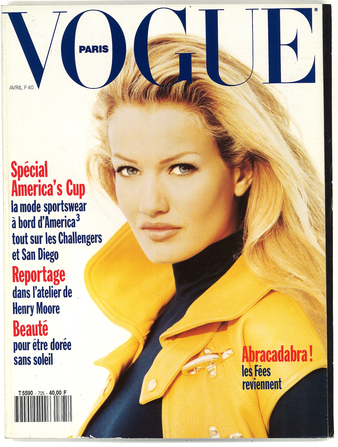 その他 Paris VOGUE covers il_1080xN.2831319739_8gqy.jpg