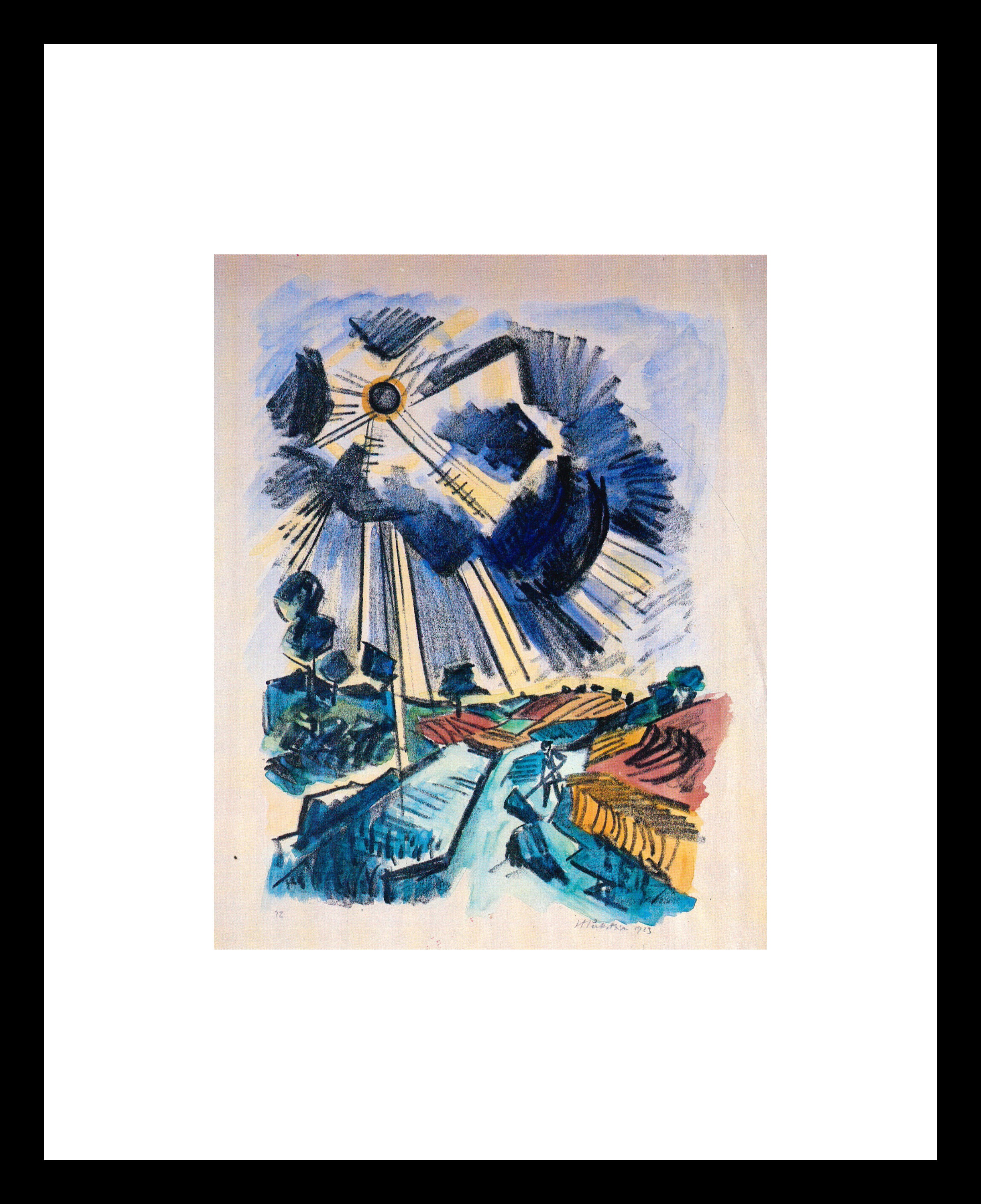Max pechstein - Etsy 日本
