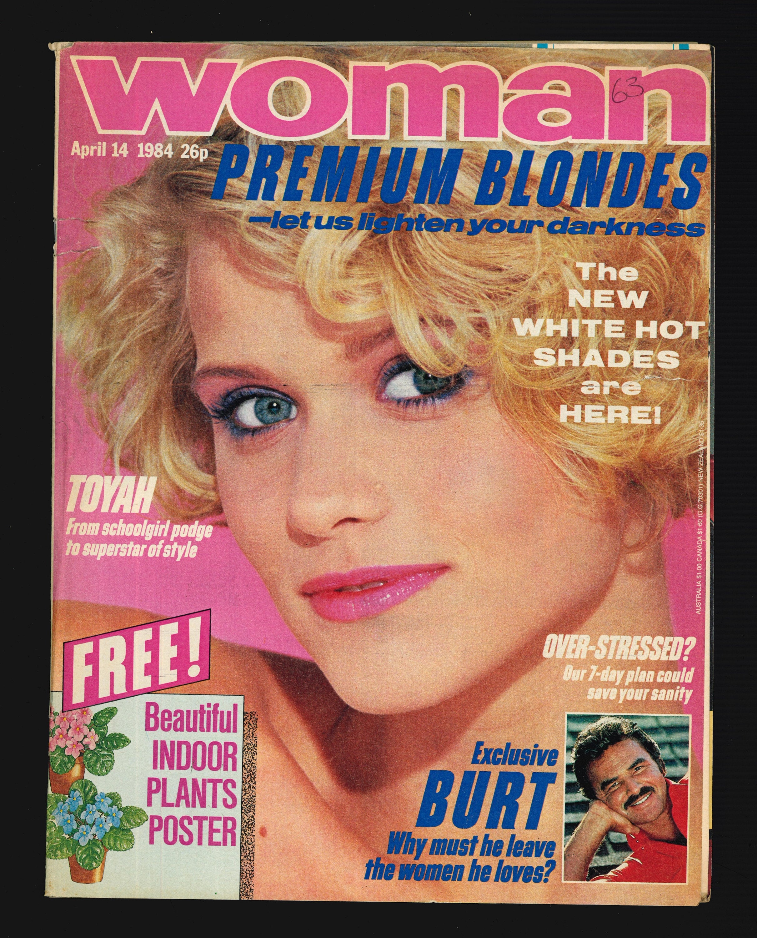 80s gossip magazine - Etsy 日本
