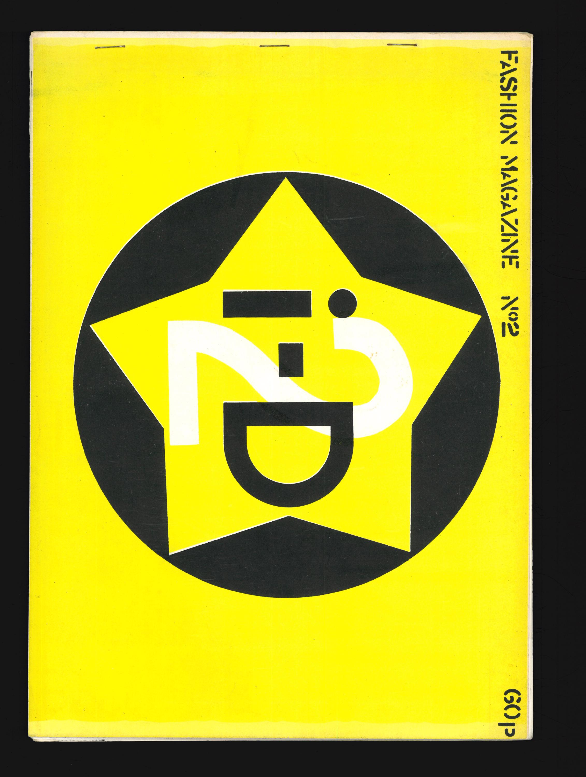 I-D No 2 1980 Magazine Street Fashion Punk Skinhead New Romantics I-D No 2 1980 Magazine Street Fashion Punk Skinhead New Romantics