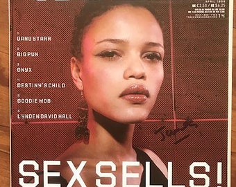 HipHop-TheGoldenEra: STRESS Magazine Covers