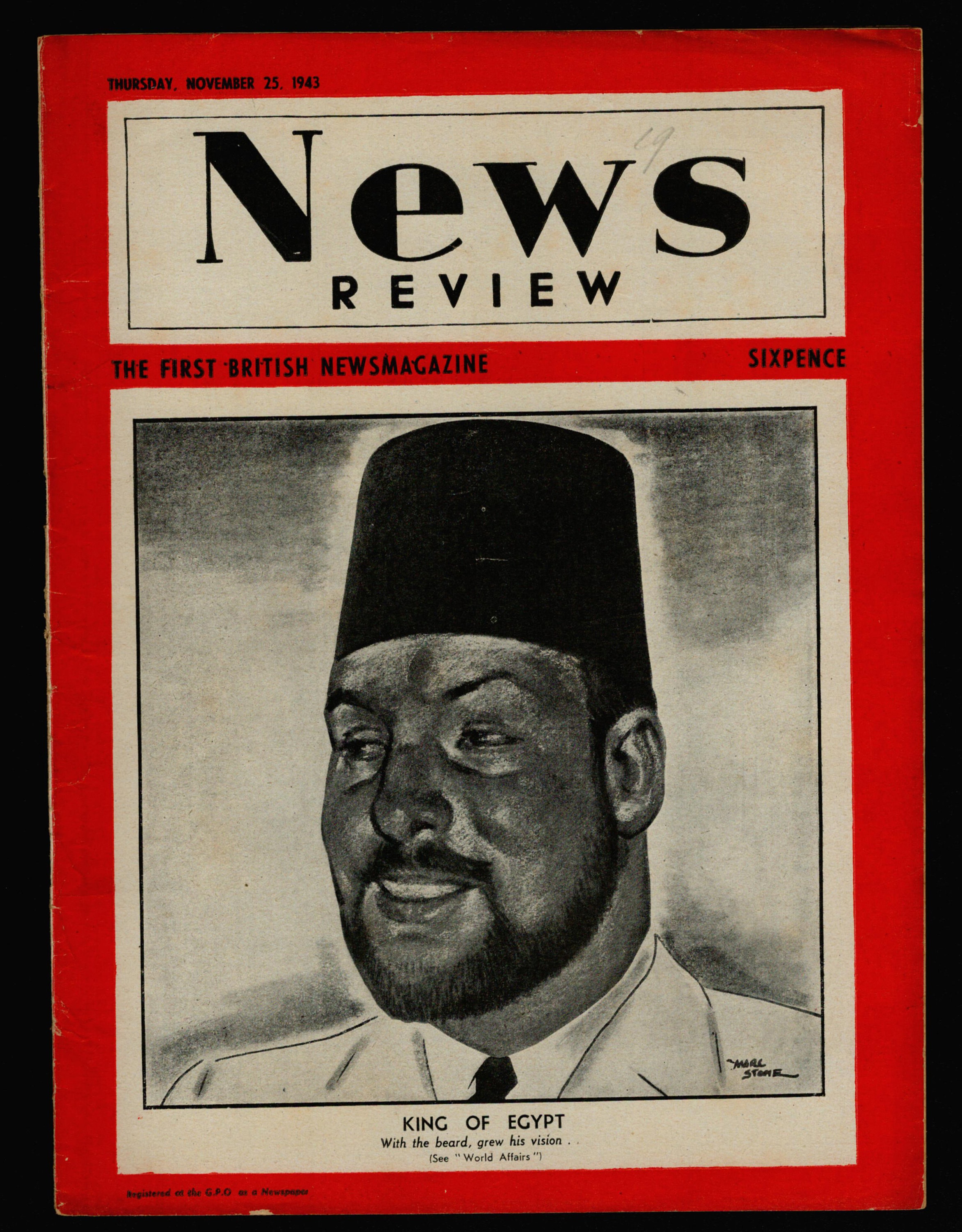 Life magazine 1943 - Etsy 日本