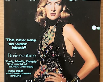 VOGUEポスター fd44533f5a45ba432d79175cf59979