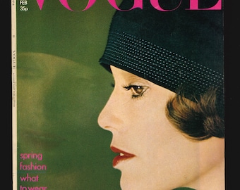 Vogue Italia Special No 32 Oct 1990 Original Vintage Magazine LIZA