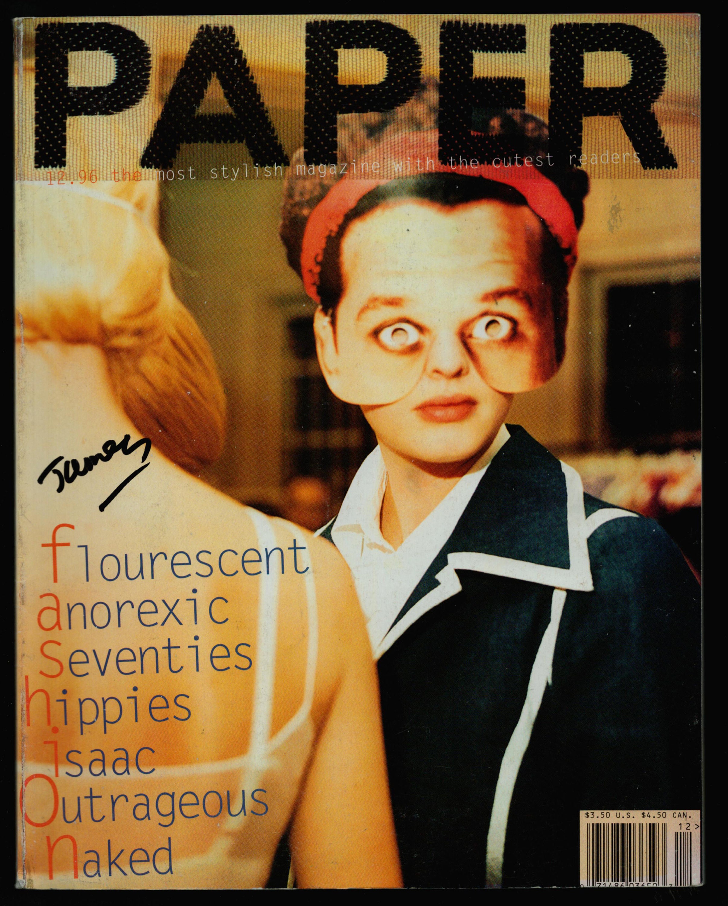 Fashion News コレクション 14冊セット1996-2003 1996 Fashion Trends - Etsy Singapore