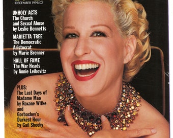 bette midler movies 1980s