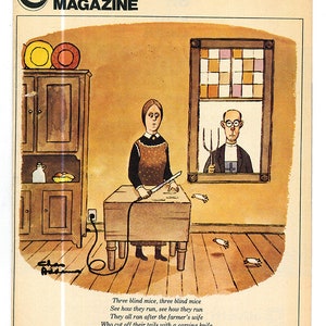 Telegraph Magazine No 157 Oct 6 1967 Back Issue