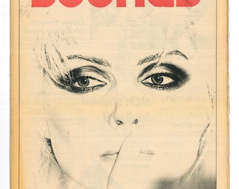 Blondie Magazine Books Collectables