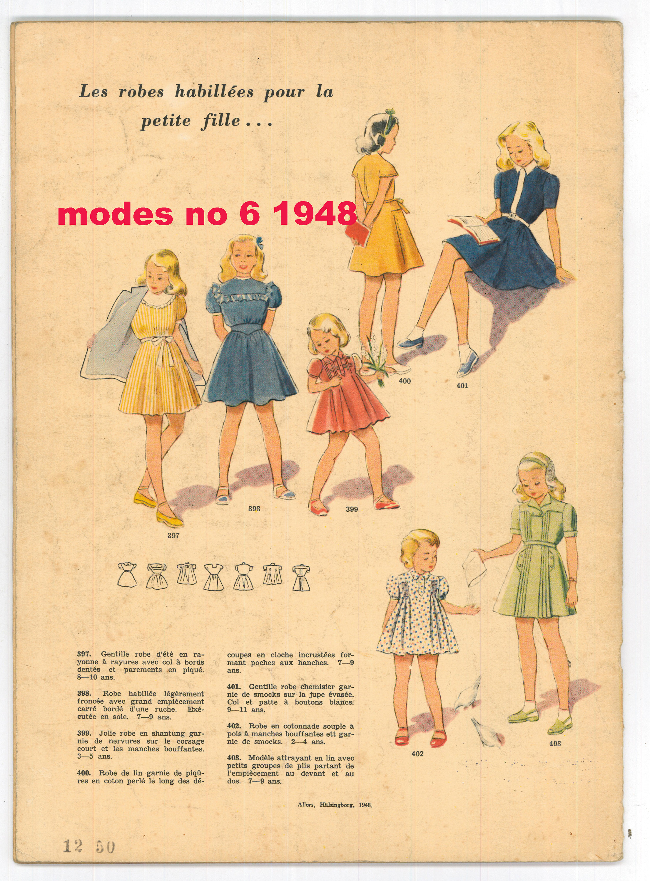 【Special Archives】 60s French vintage Vintage 1960s French Language Vinyl Record Course - Living French