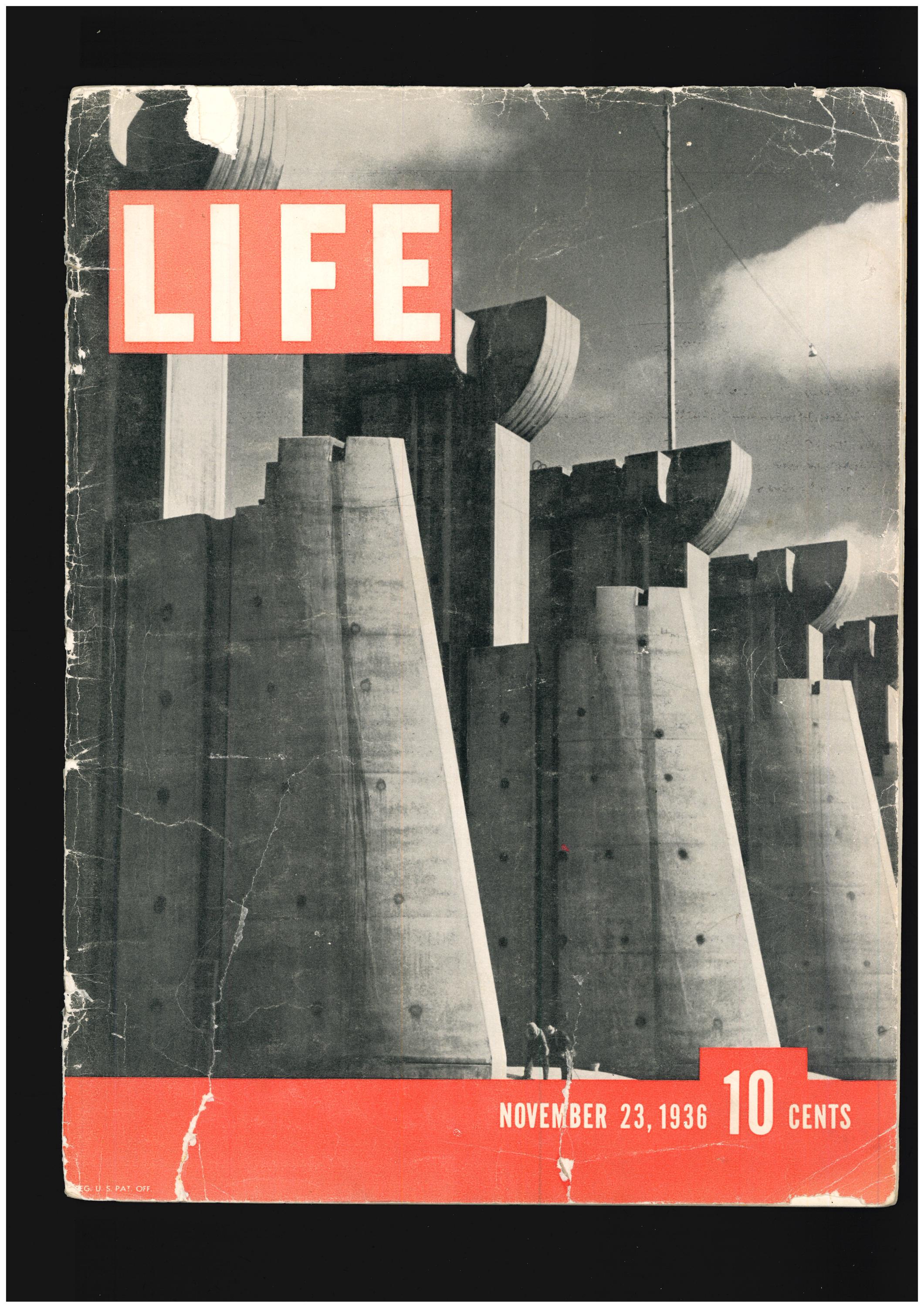 Life Magazines Back Issues - Etsy