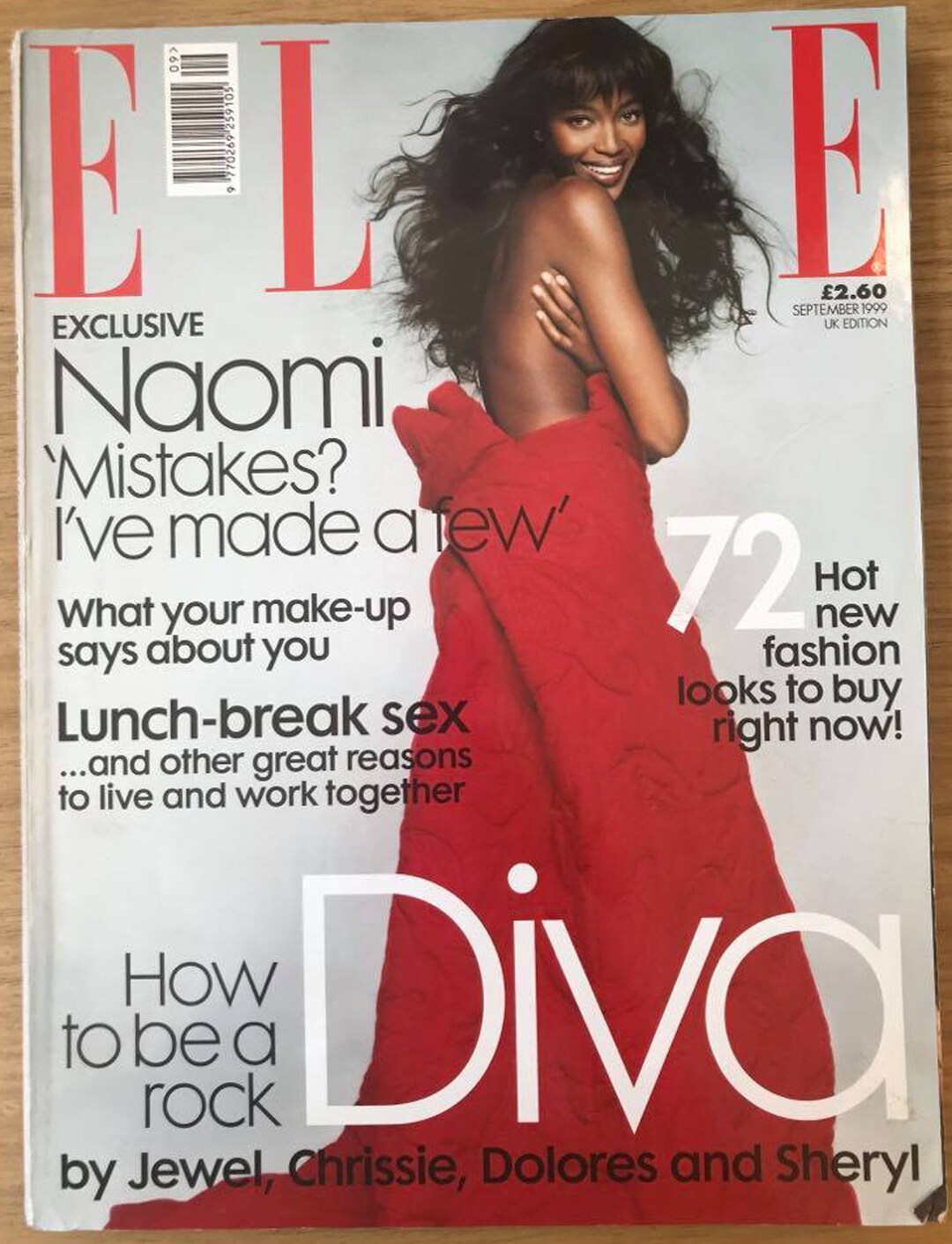 女性情報誌 ELLE US Magazine June/July 2024 Elle Magazine (June July 2024 Issue) Anya Taylor-Joy : FS2N