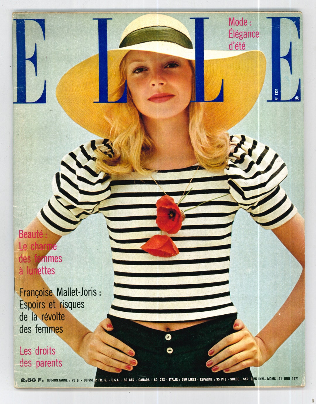 初期HIGH(er)magazine no.1〜3+ELLE girl セット il_1080xN.5326956189_79ll.jpg