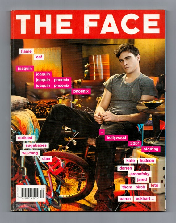 ACTOR'S FACE vol.3 【公式通販】