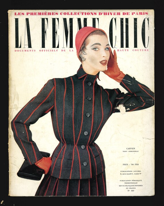 Look vintage chic femme new arrivals