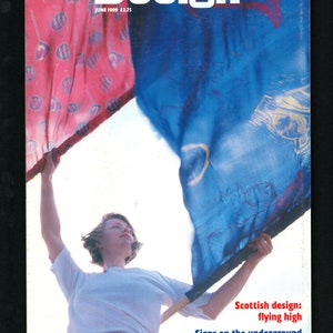 Design June 1989 Council of Industrial Design