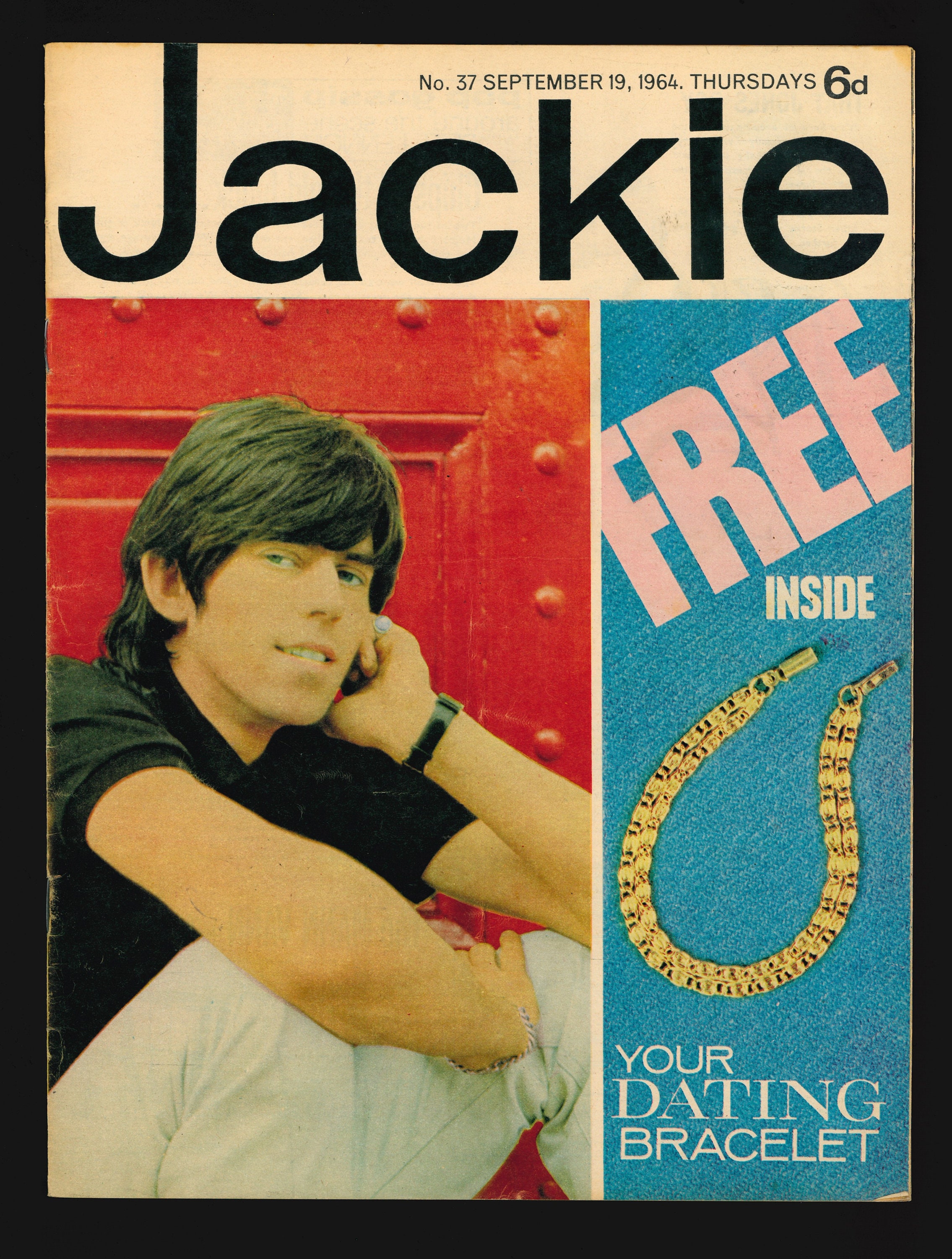 FREE MAGAZINE issue2.3.4.6.7セット il_fullxfull.5779393115_e8sh.jpg