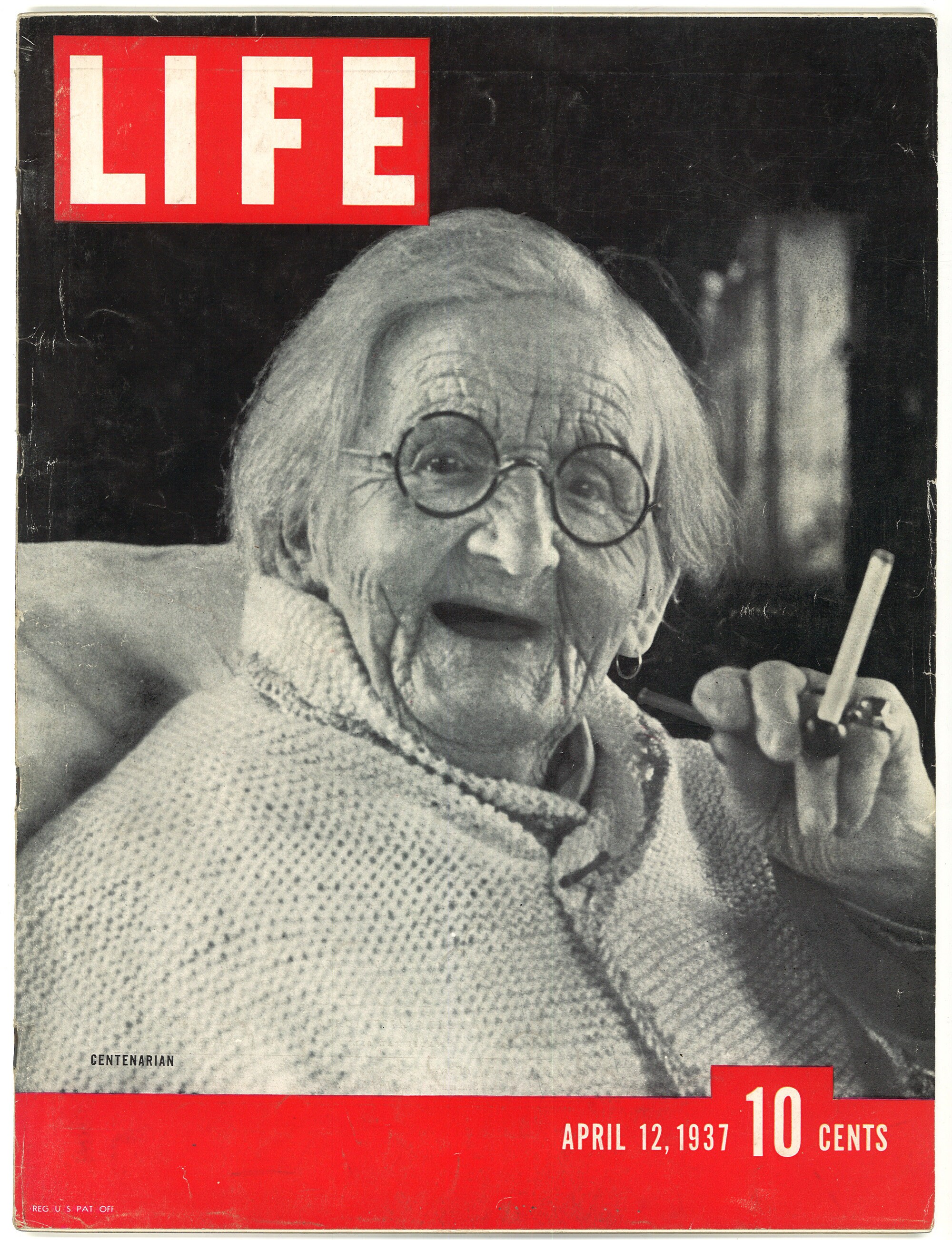 1937 life magazine - Etsy 日本