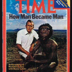 1977 Time Magazine - Etsy