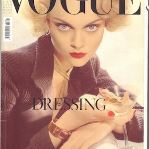 VOGUE ITALIA 9点　2000〜2007年　まとめ売り VOGUE ITALIA 9点 2000〜2007年 まとめ売り VOGUE ITALIA 9点 2000〜
