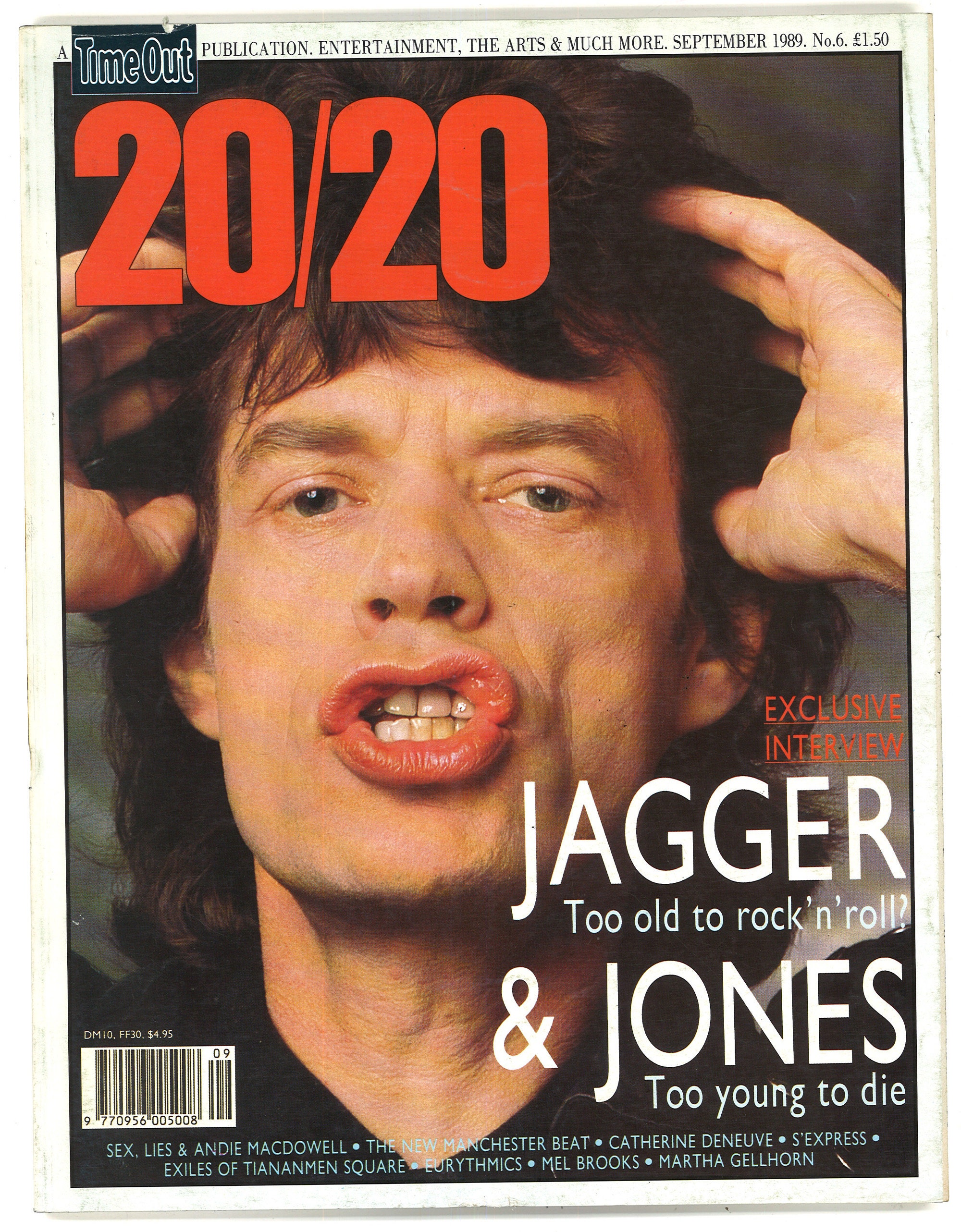 Time Magazine Covers December 2022