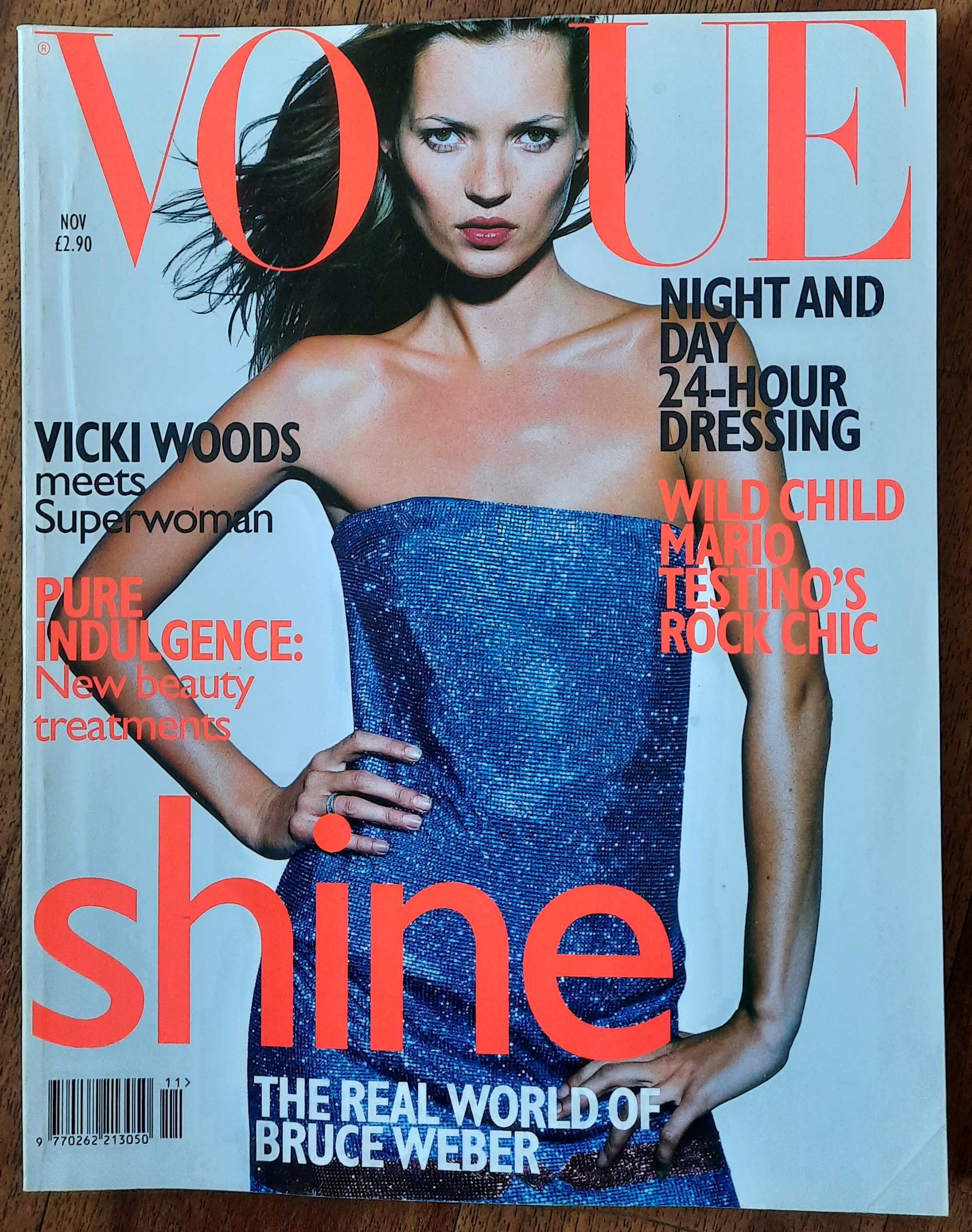 れなし VOGUE NOVEMBER1997 jo2arm89959014584 があります