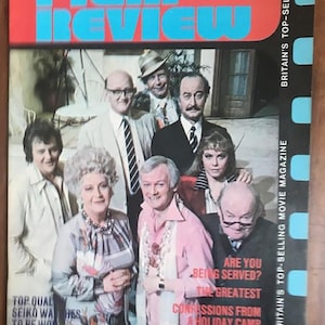Film Review Sept 1977  Muhammad Ali