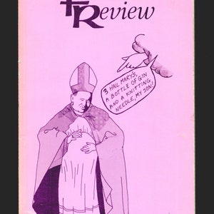 Revue féministe n° 4 1980 Libération des femmes