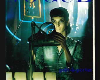 VOGUE Italia 1998年9月号 Vogue Italia Alta Moda September 1998 | eBay