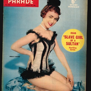 テレグラフ 1990年6月30日 付録 オリジナル ヴィンテージ マガジン