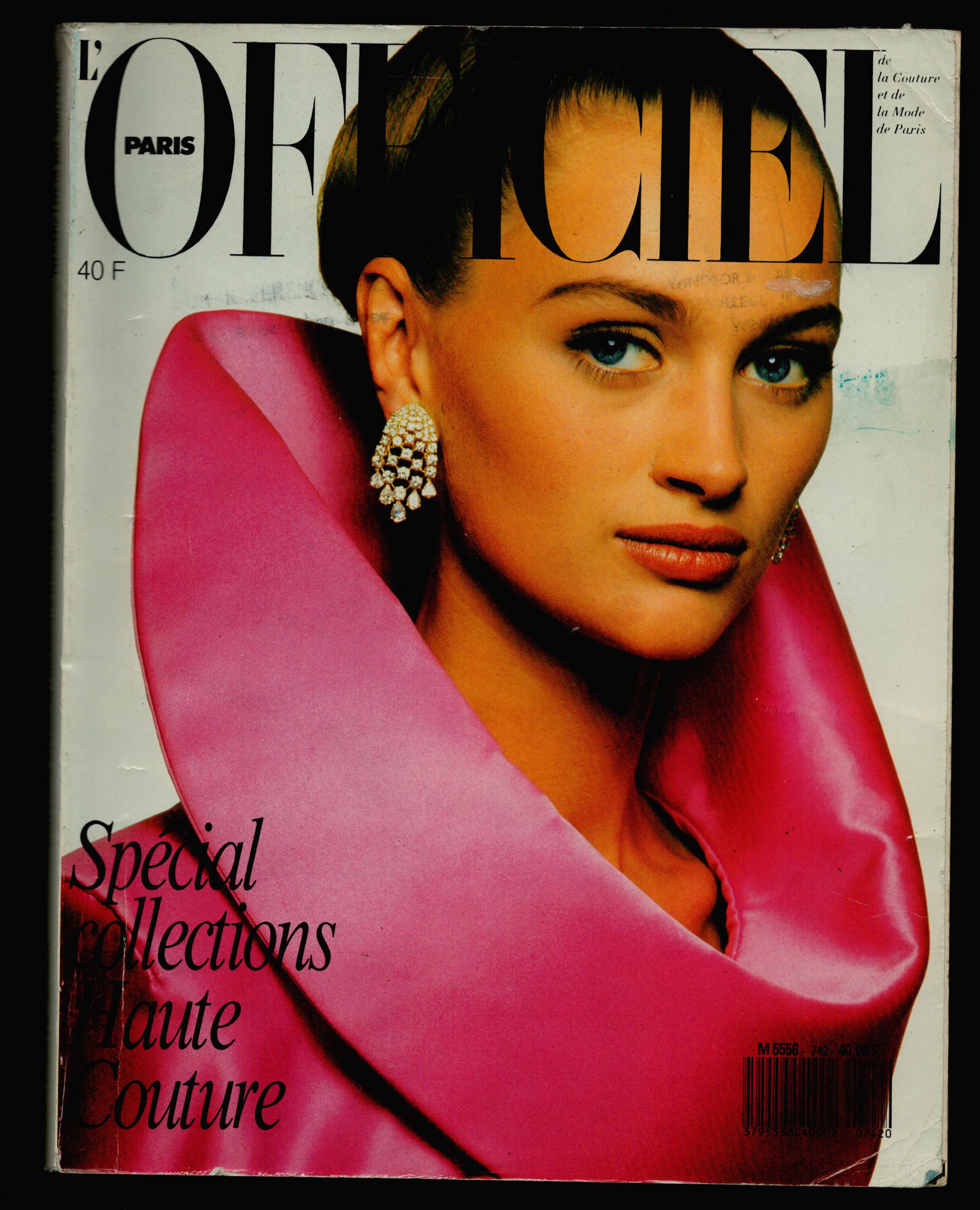 女性情報誌 L'OFFICIEL France June/July 2019 il_1080xN.2146995772_icm9.jpg