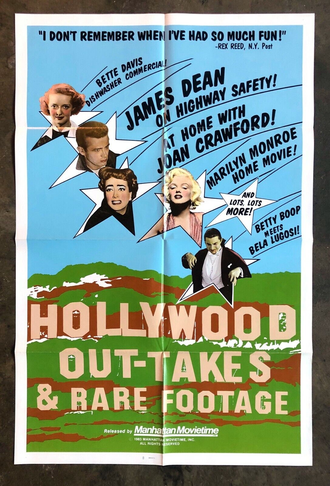 HOLLWOOD OUT-TAKE…/映画ポスター HOLLWOOD OUT-TAKE…/映画ポスター 【公式通販】