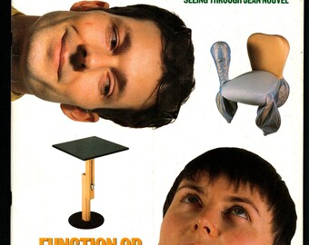 Blueprint No 107 May 1994 Architecture and Design Magazine 30th