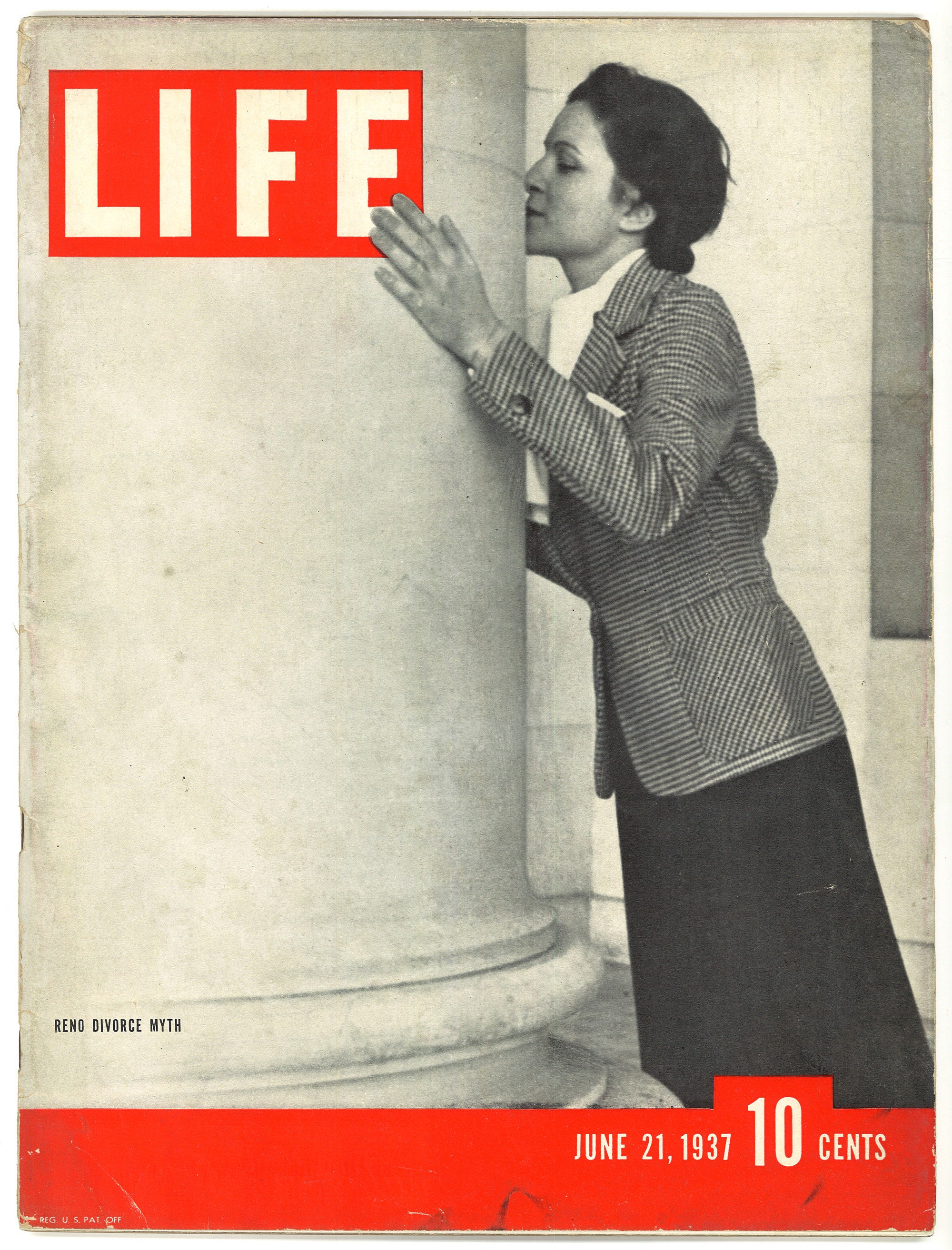 1937 life magazine - Etsy 日本