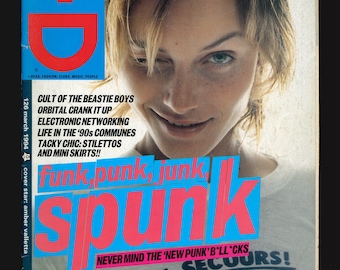 i-D The Smart Issue No.123 アイディーマガジン123号 その他
