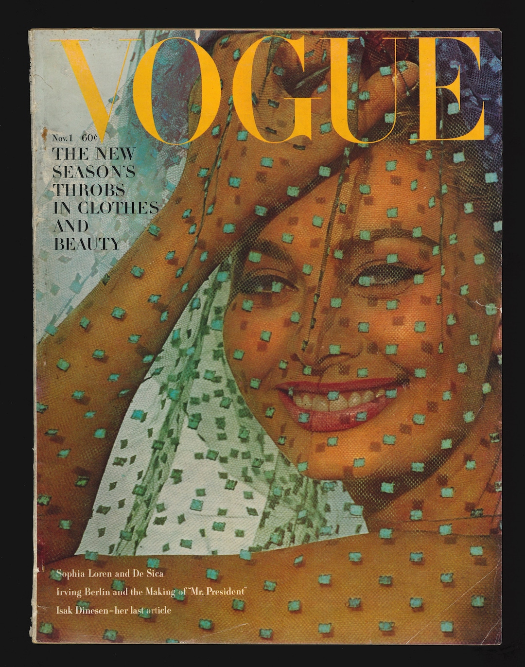 VOGUE 米国版 12月号 ヴィンテージ雑誌 il_1080xN.5595347198_4wad.jpg
