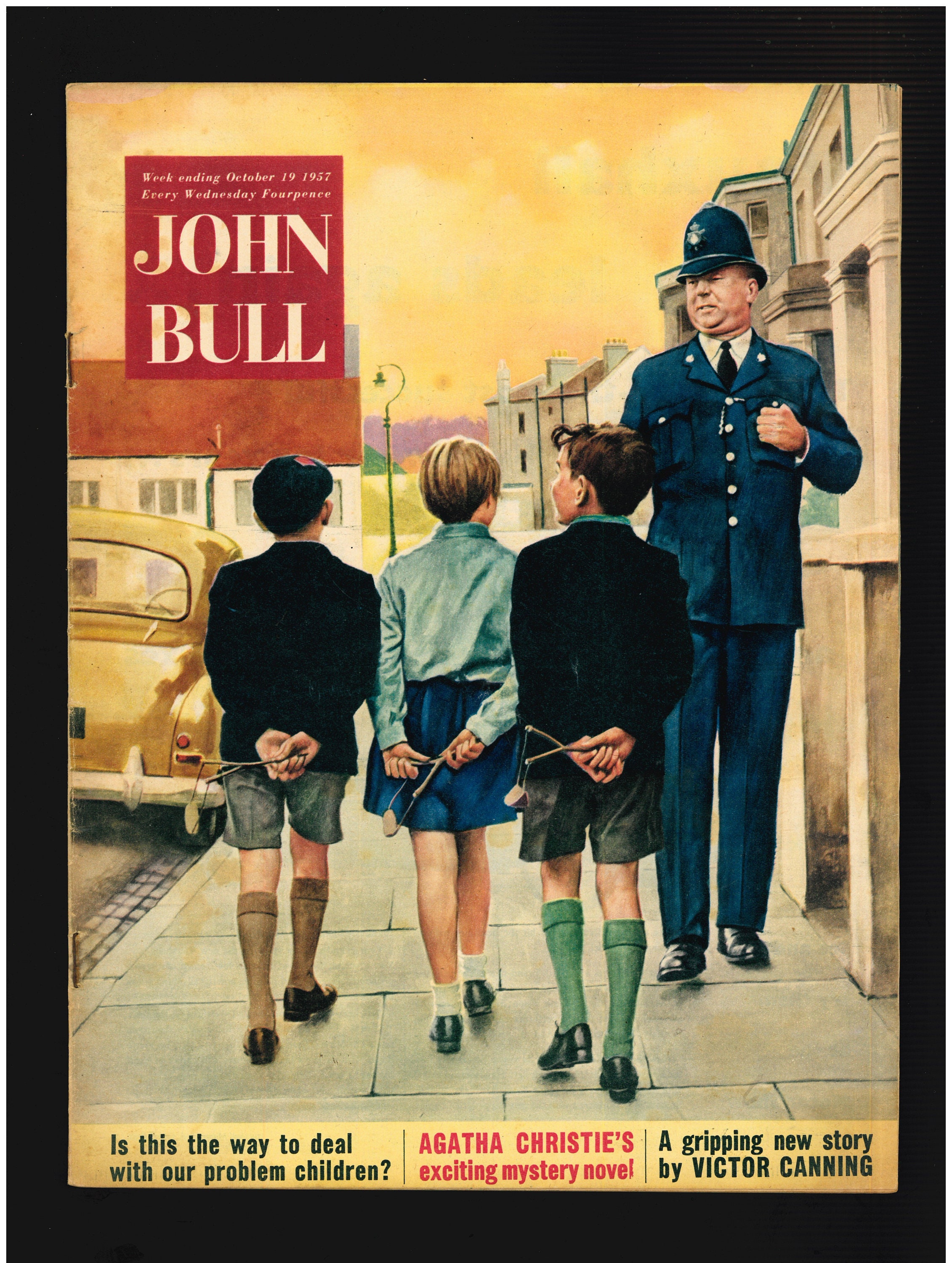 Life magazine 1957 - Etsy 日本