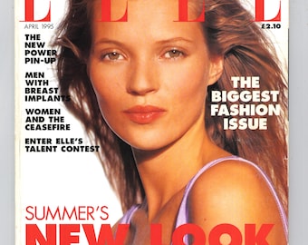 1996/2 UKヴィンテージ 洋 i-D ID ファッション 雑誌 ケイトモス default.jpg