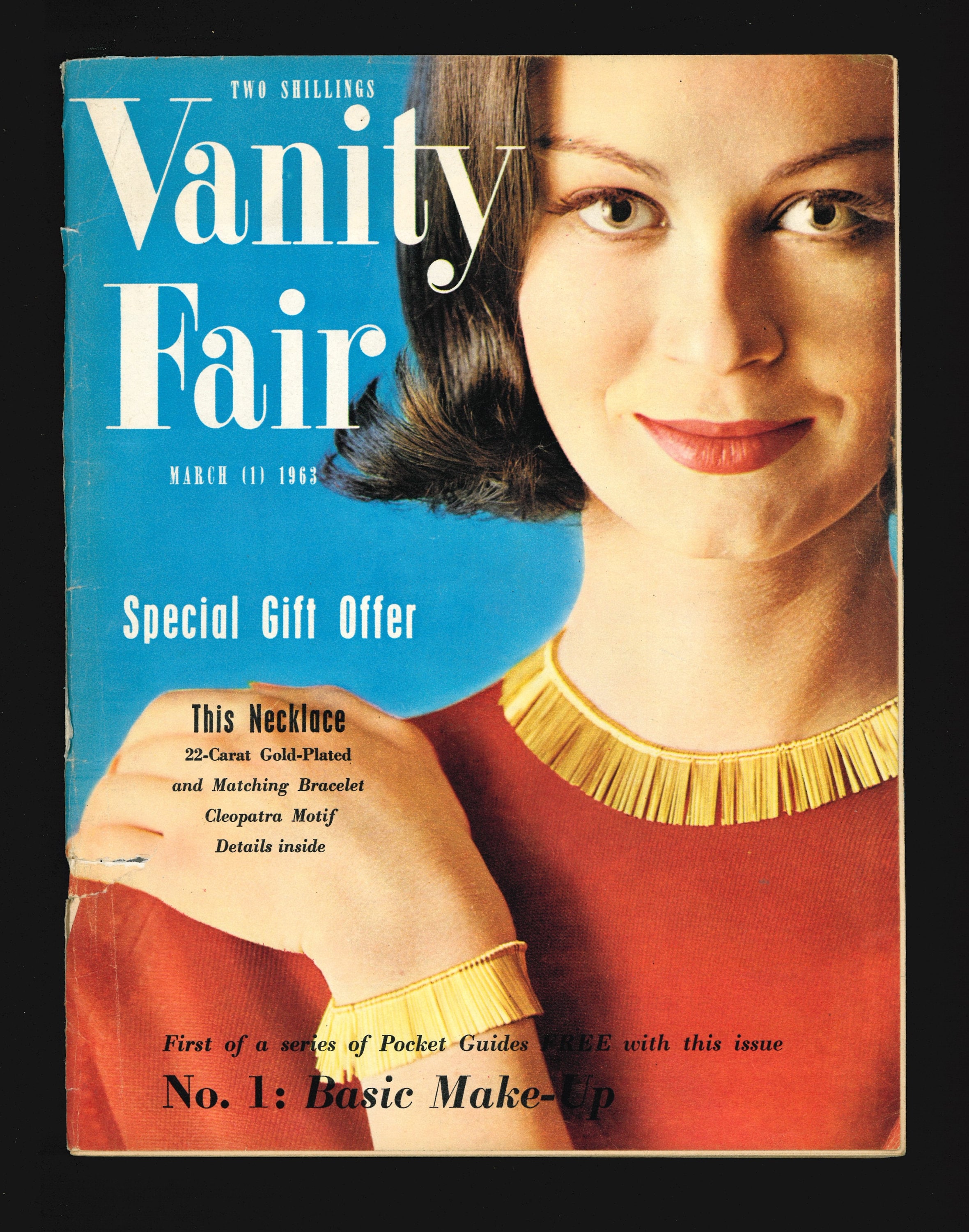 Vanity Fair March 1963 Rare Retro Vintage Original Fashion Magazine - Etsy, image size:2360x3000