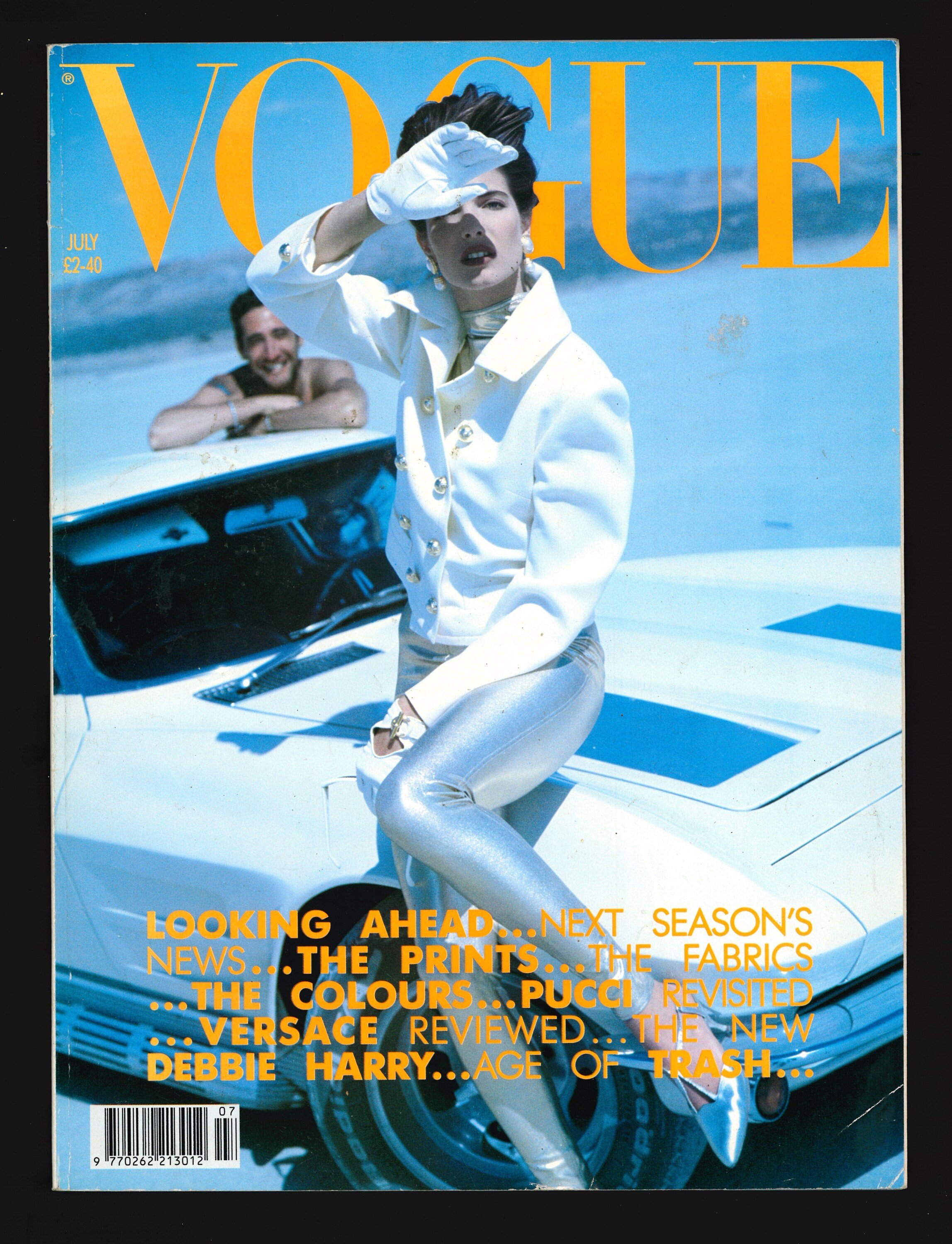 Vogue Cover Vestito Harry Styles Vogue Harry Styles Vogue Italia