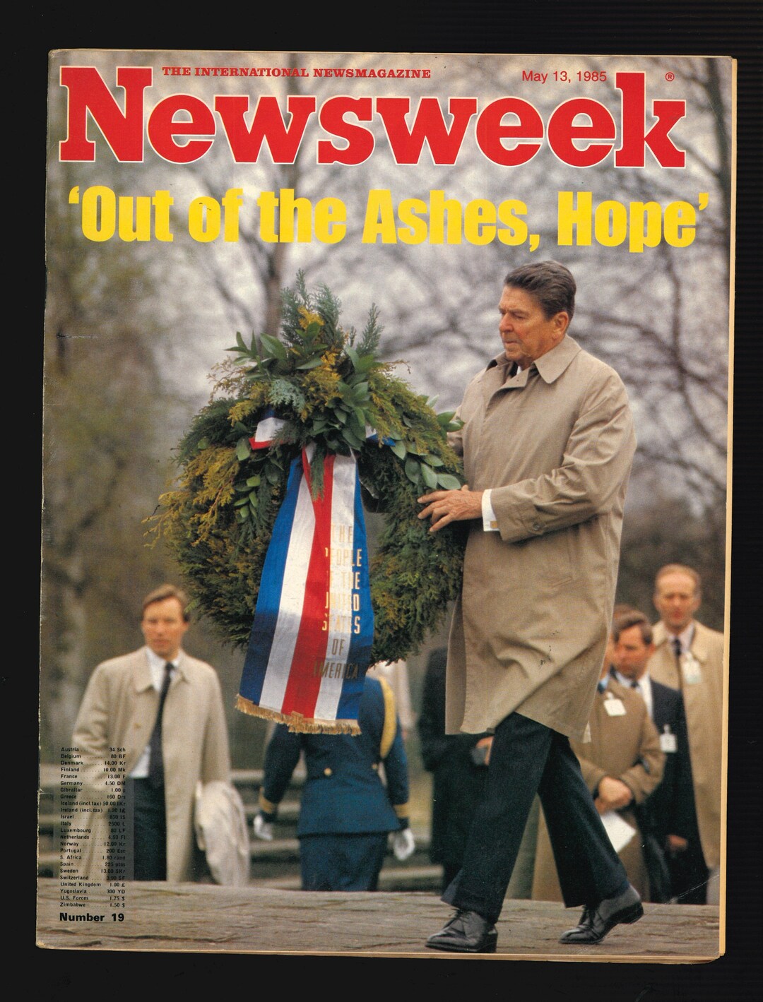 Newsweek 英語版 1979~1980 まとめ44冊セット 雑誌 希少 il_1080xN.5455673301_ih2j.jpg