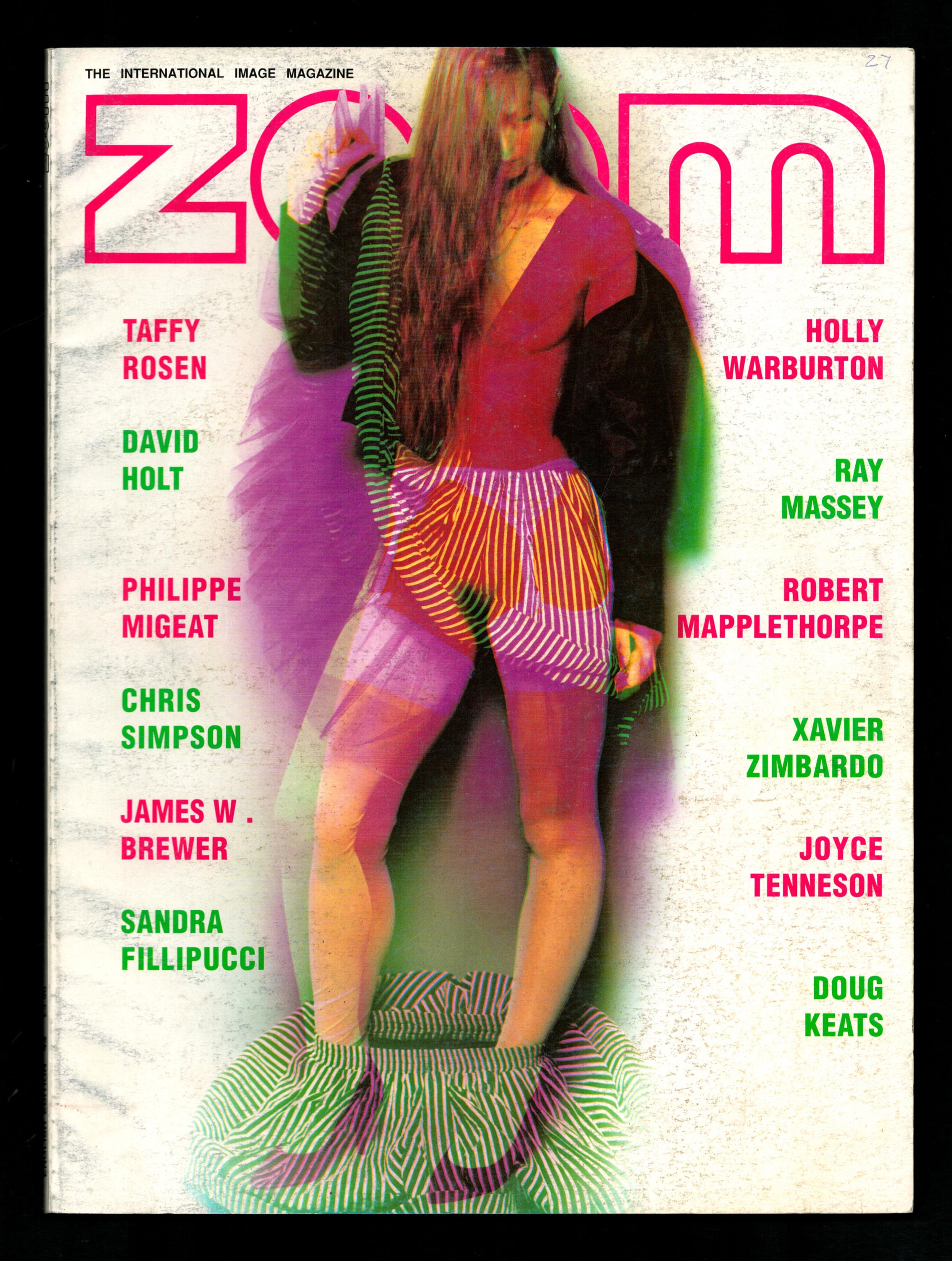 Holly Warburton / Amaranth 作品集 Holly Warburton / Amaranth 作品集 Holly Warburton / Amaranth