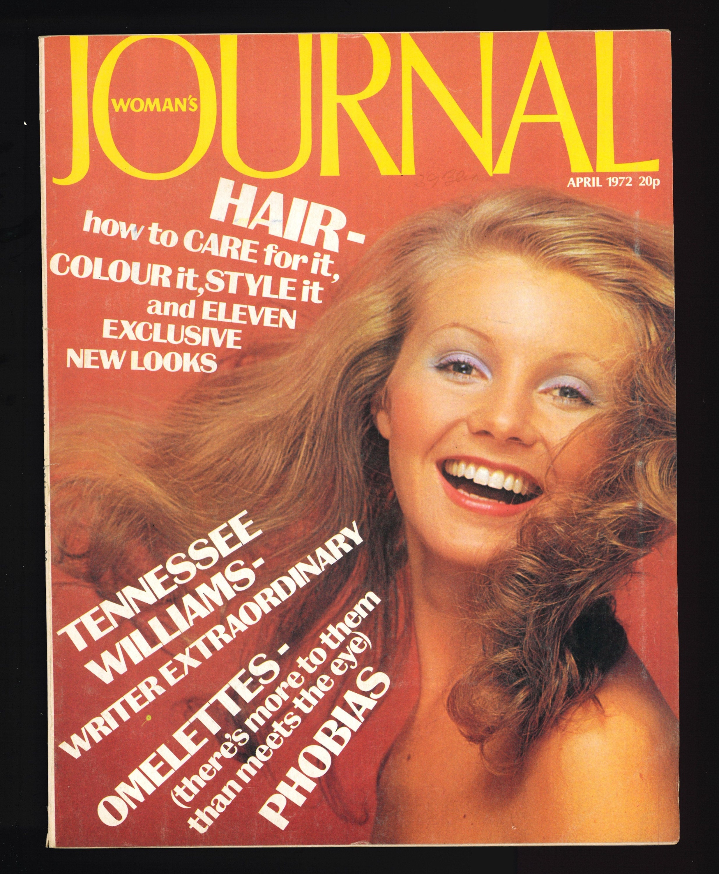 April 1972 - Etsy Canada