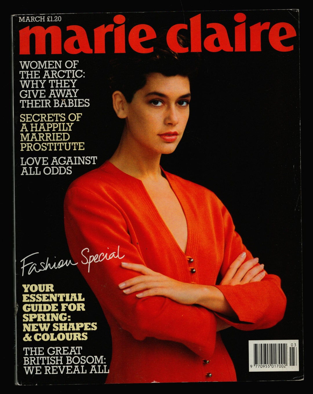 The Shared Future of Marie Claire and Who What Wear | BoF