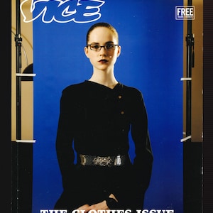 Vice Magazines - Etsy